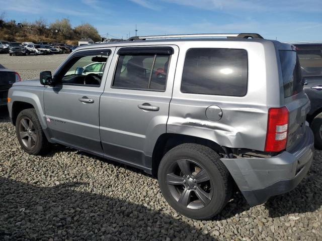 Photo 1 VIN: 1C4NJRBB2GD658430 - JEEP PATRIOT SP 