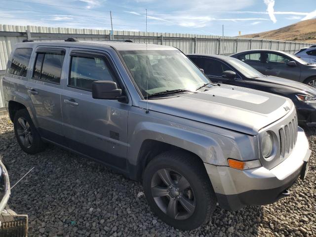 Photo 3 VIN: 1C4NJRBB2GD658430 - JEEP PATRIOT SP 