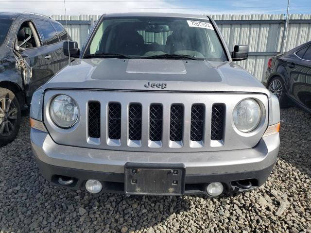 Photo 4 VIN: 1C4NJRBB2GD658430 - JEEP PATRIOT SP 