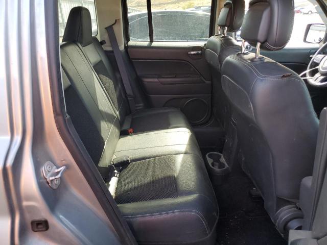 Photo 9 VIN: 1C4NJRBB2GD658430 - JEEP PATRIOT SP 