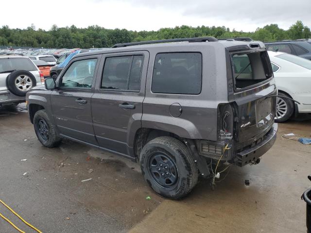 Photo 1 VIN: 1C4NJRBB2GD672246 - JEEP PATRIOT SP 