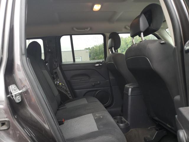 Photo 10 VIN: 1C4NJRBB2GD672246 - JEEP PATRIOT SP 