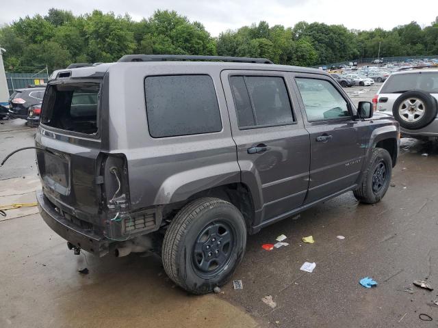 Photo 2 VIN: 1C4NJRBB2GD672246 - JEEP PATRIOT SP 