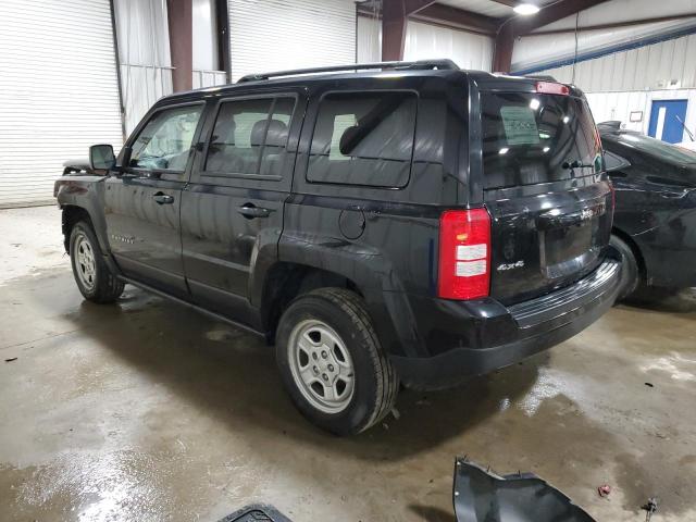 Photo 1 VIN: 1C4NJRBB2GD686194 - JEEP PATRIOT SP 