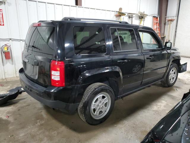 Photo 2 VIN: 1C4NJRBB2GD686194 - JEEP PATRIOT SP 