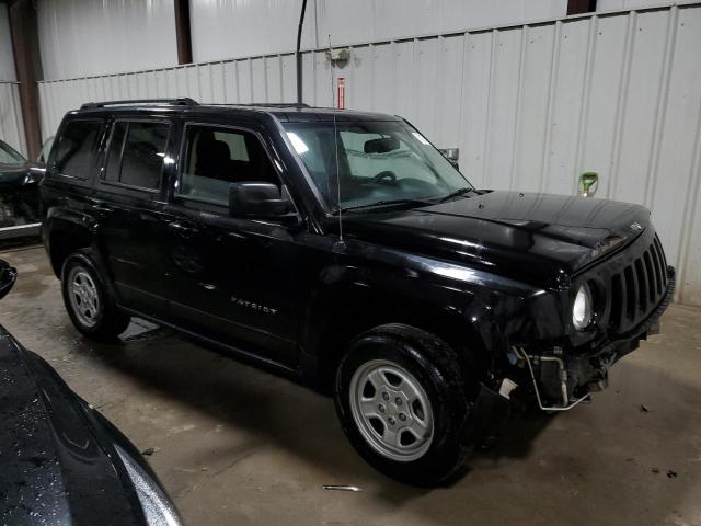 Photo 3 VIN: 1C4NJRBB2GD686194 - JEEP PATRIOT SP 