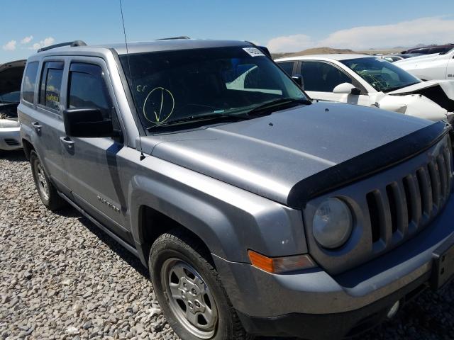 Photo 0 VIN: 1C4NJRBB2GD697213 - JEEP PATRIOT 