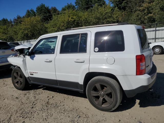 Photo 1 VIN: 1C4NJRBB2GD697812 - JEEP PATRIOT SP 