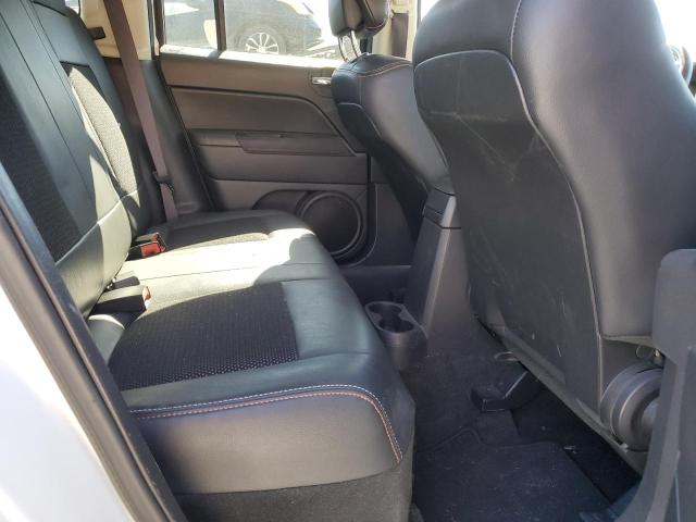 Photo 10 VIN: 1C4NJRBB2GD697812 - JEEP PATRIOT SP 