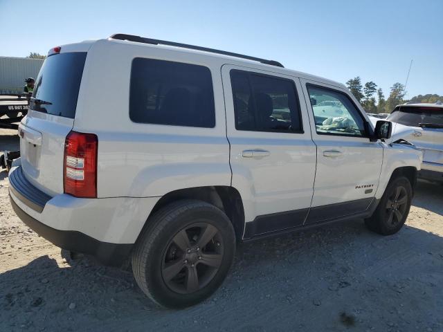 Photo 2 VIN: 1C4NJRBB2GD697812 - JEEP PATRIOT SP 