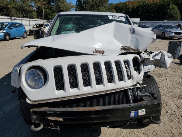 Photo 4 VIN: 1C4NJRBB2GD697812 - JEEP PATRIOT SP 