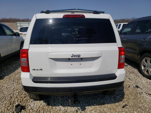 Photo 5 VIN: 1C4NJRBB2GD718366 - JEEP PATRIOT SP 