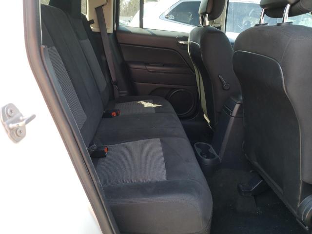 Photo 9 VIN: 1C4NJRBB2GD718366 - JEEP PATRIOT SP 