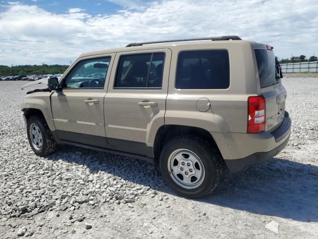 Photo 1 VIN: 1C4NJRBB2GD805913 - JEEP PATRIOT SP 