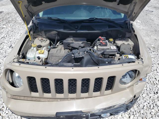 Photo 11 VIN: 1C4NJRBB2GD805913 - JEEP PATRIOT SP 