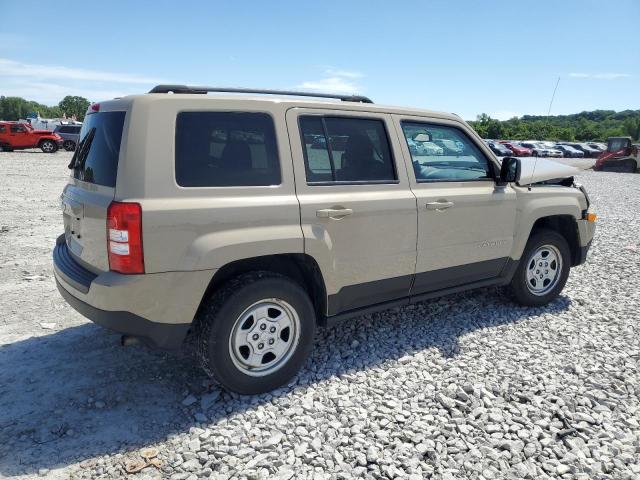 Photo 2 VIN: 1C4NJRBB2GD805913 - JEEP PATRIOT SP 