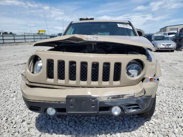 Photo 4 VIN: 1C4NJRBB2GD805913 - JEEP PATRIOT SP 