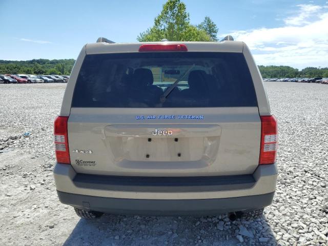 Photo 5 VIN: 1C4NJRBB2GD805913 - JEEP PATRIOT SP 