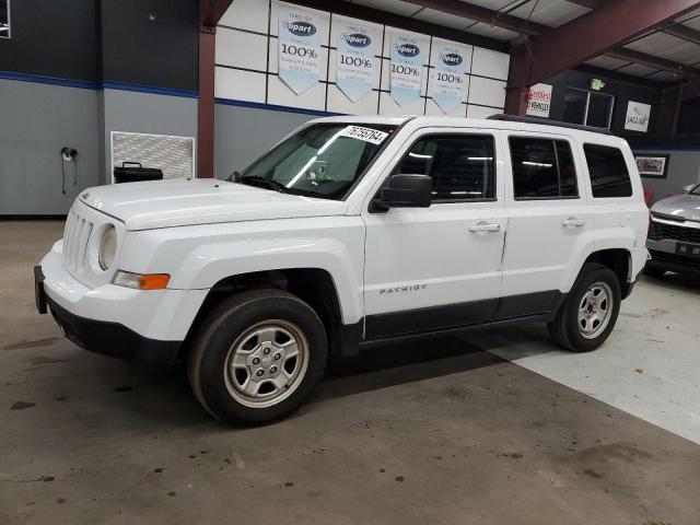 Photo 0 VIN: 1C4NJRBB2GD807385 - JEEP PATRIOT SP 