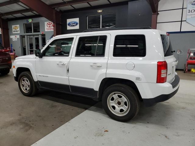 Photo 1 VIN: 1C4NJRBB2GD807385 - JEEP PATRIOT SP 