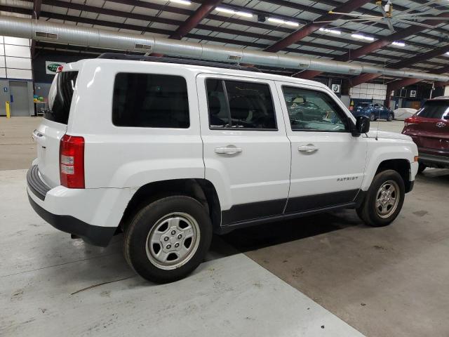 Photo 2 VIN: 1C4NJRBB2GD807385 - JEEP PATRIOT SP 