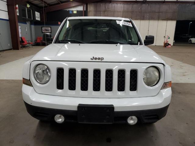 Photo 4 VIN: 1C4NJRBB2GD807385 - JEEP PATRIOT SP 