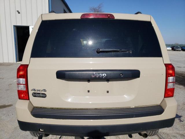 Photo 5 VIN: 1C4NJRBB2HD110980 - JEEP PATRIOT SP 