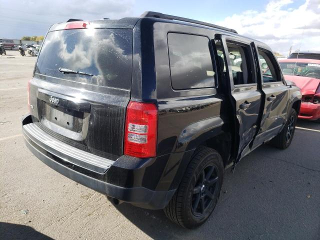 Photo 3 VIN: 1C4NJRBB2HD111255 - JEEP PATRIOT SP 