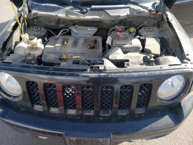 Photo 6 VIN: 1C4NJRBB2HD111255 - JEEP PATRIOT SP 