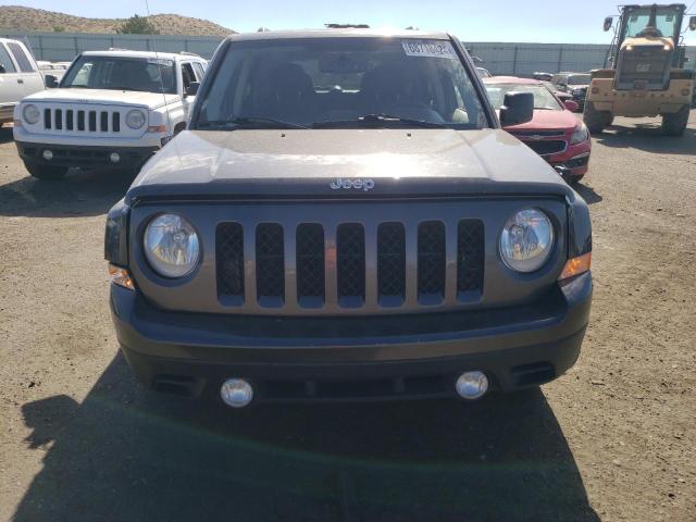 Photo 4 VIN: 1C4NJRBB2HD142117 - JEEP PATRIOT SP 