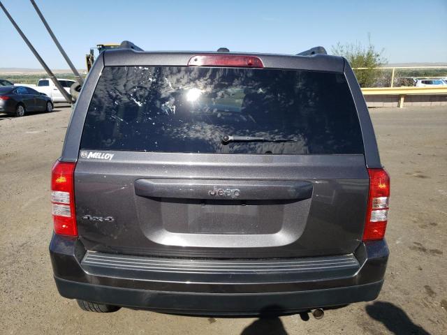 Photo 5 VIN: 1C4NJRBB2HD142117 - JEEP PATRIOT SP 