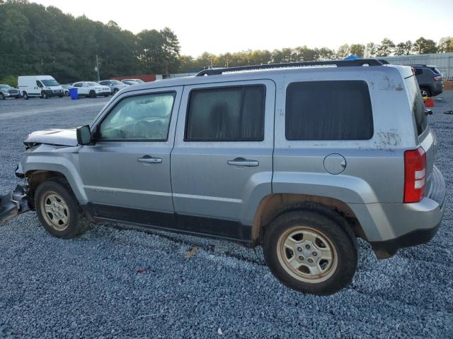 Photo 1 VIN: 1C4NJRBB2HD142277 - JEEP PATRIOT SP 