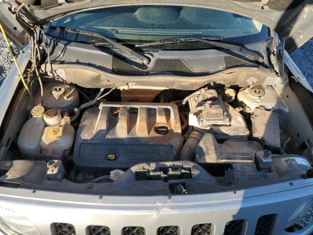 Photo 11 VIN: 1C4NJRBB2HD142277 - JEEP PATRIOT SP 