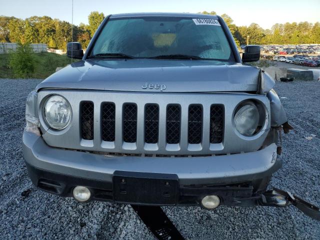 Photo 4 VIN: 1C4NJRBB2HD142277 - JEEP PATRIOT SP 