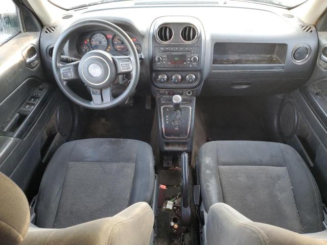 Photo 7 VIN: 1C4NJRBB2HD142277 - JEEP PATRIOT SP 