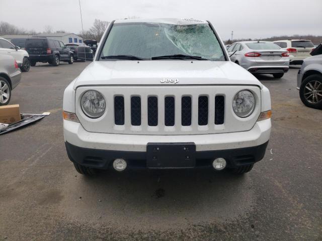 Photo 4 VIN: 1C4NJRBB2HD152033 - JEEP PATRIOT SP 