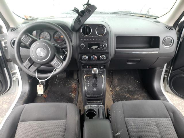 Photo 7 VIN: 1C4NJRBB2HD152033 - JEEP PATRIOT SP 