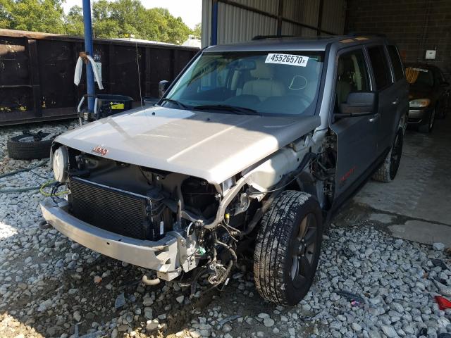 Photo 1 VIN: 1C4NJRBB2HD169950 - JEEP PATRIOT SP 