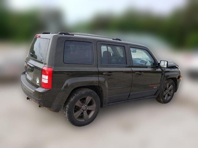 Photo 2 VIN: 1C4NJRBB2HD205491 - JEEP PATRIOT 