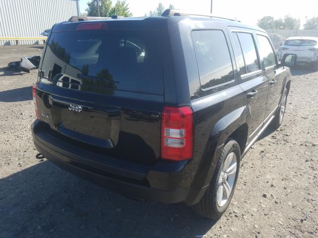 Photo 3 VIN: 1C4NJRBB3CD513083 - JEEP PATRIOT SP 