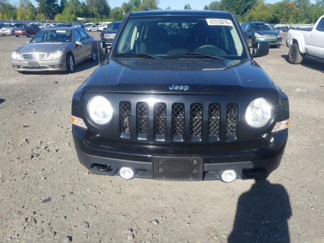 Photo 8 VIN: 1C4NJRBB3CD513083 - JEEP PATRIOT SP 