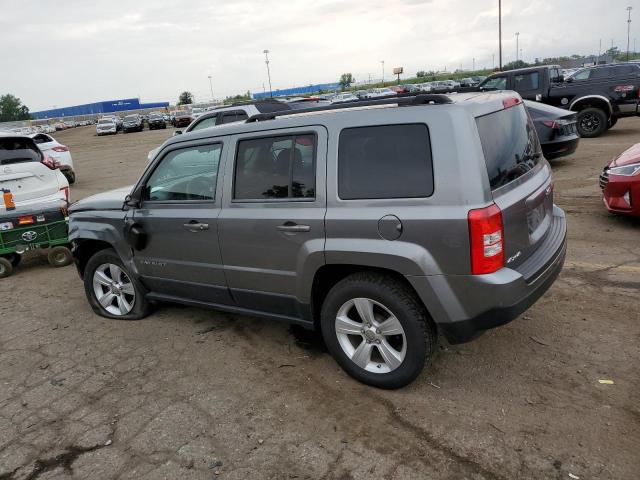 Photo 1 VIN: 1C4NJRBB3CD541563 - JEEP PATRIOT SP 