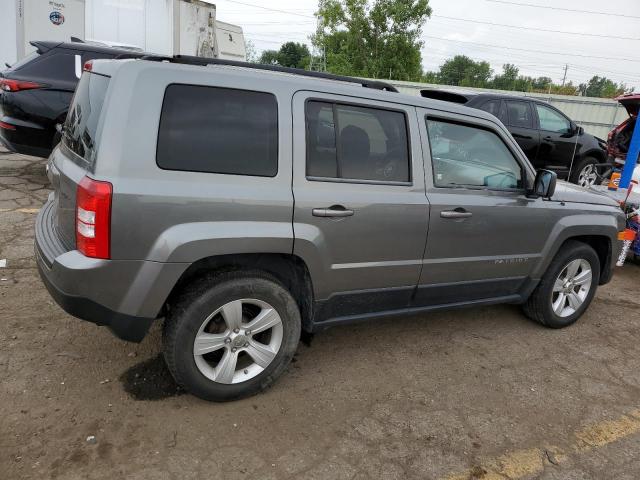 Photo 2 VIN: 1C4NJRBB3CD541563 - JEEP PATRIOT SP 