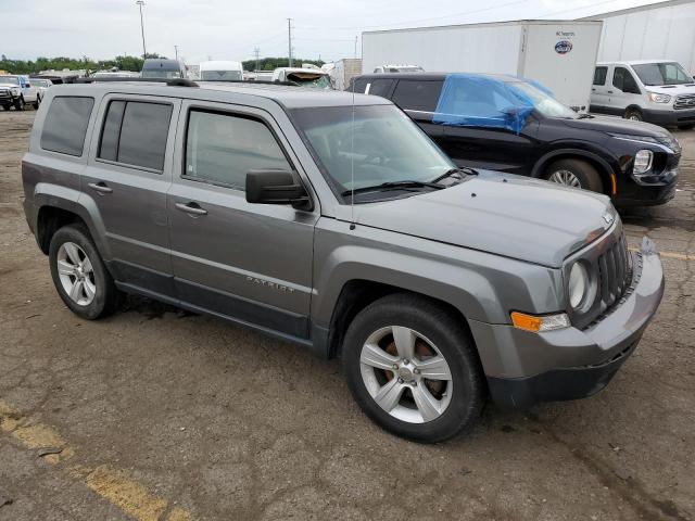 Photo 3 VIN: 1C4NJRBB3CD541563 - JEEP PATRIOT SP 