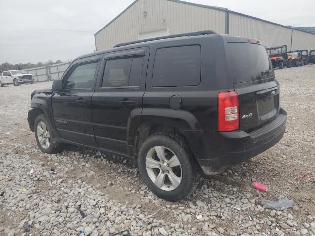 Photo 1 VIN: 1C4NJRBB3CD564230 - JEEP PATRIOT SP 