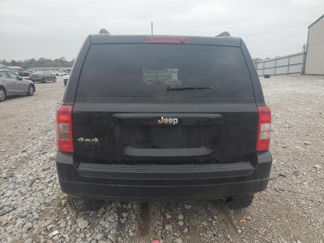 Photo 5 VIN: 1C4NJRBB3CD564230 - JEEP PATRIOT SP 