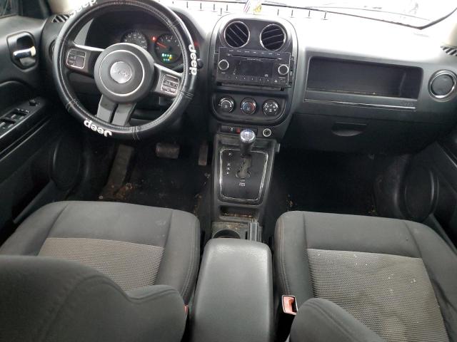 Photo 7 VIN: 1C4NJRBB3CD564230 - JEEP PATRIOT SP 