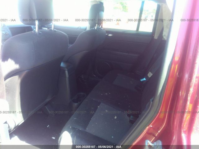 Photo 7 VIN: 1C4NJRBB3CD597969 - JEEP PATRIOT 