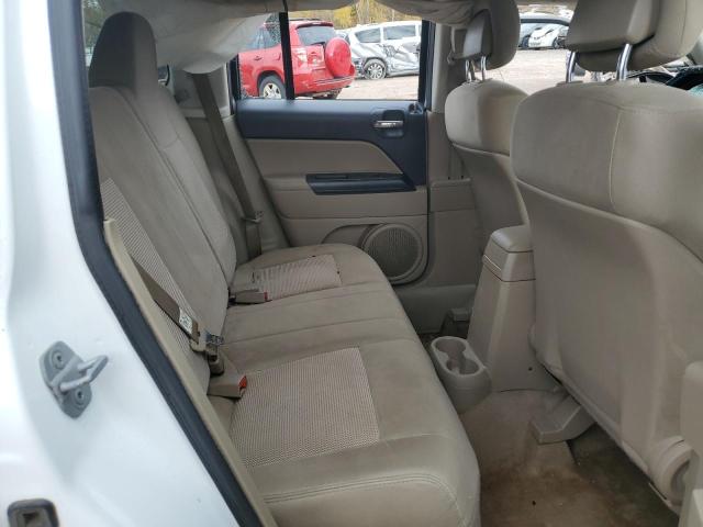 Photo 10 VIN: 1C4NJRBB3CD617637 - JEEP PATRIOT SP 