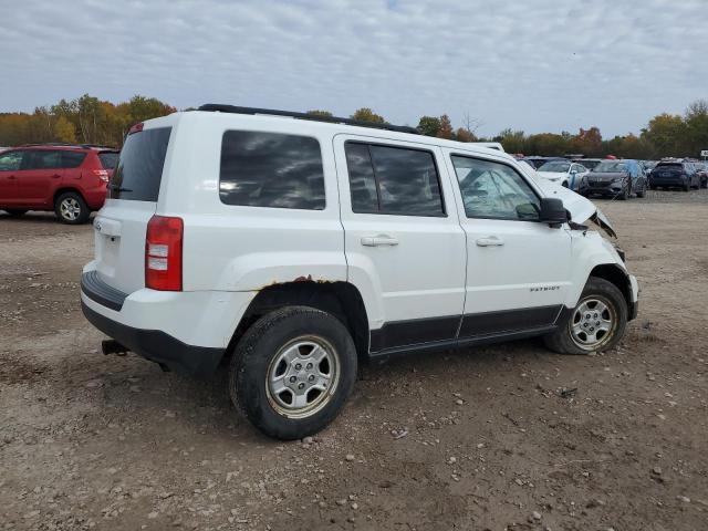 Photo 2 VIN: 1C4NJRBB3CD617637 - JEEP PATRIOT SP 